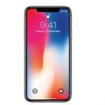 Monthly EMI Price for Apple iPhone X 256GB Rs.3,487