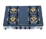 Monthly EMI Price for Bajaj CGX4 stainless Steel Cooktop Rs.494