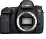 Monthly EMI Price for Canon EOS 6D Mark II 26.2MP Digital SLR Camera Rs.6,133