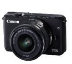 Monthly EMI Price for Canon EOS M10 Camera Rs.3,609