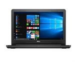 Monthly EMI Price for Dell Vostro 14 3468 Laptop 7th Gen Core i5 8GB Rs.2,096