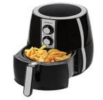 Monthly EMI Price for Havells Profile Plus 4 L Electric Deep Fryer Rs.577