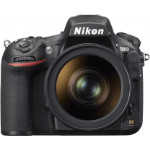 Monthly EMI Price for Nikon D 810 DSLR Camera 36.3 MP Body with Single Lens Rs.7,519