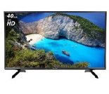 Monthly EMI Price for Panasonic (40 inches) Viera Full HD LED TV Rs.1,283