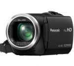 Monthly EMI Price for Panasonic HC-V180 Full HD Camcorder Rs.894