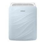 Monthly EMI Price for Samsung AX40K3020WU/NA 34-Watt Air Purifier Rs.713