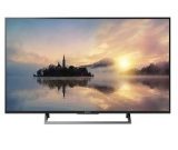 Monthly EMI Price for Sony 108 cm (43 inches) Bravia 4K UHD LED Smart TV Rs.3,043