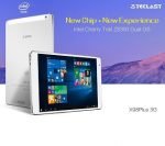 Monthly EMI Price for Teclast X98 Plus Windows Tablet Rs.2,551