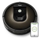 Monthly EMI Price for iRobot 900 Series Roomba 980 Vacuum Cleaning Rs.3,327