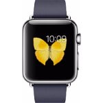Monthly EMI Price for Apple Watch 38mm Rs.2,219
