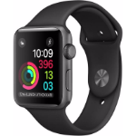 Monthly EMI Price for Apple Watch Series 2 38mm Rs.1,208