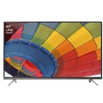 BPL 123 cm (49 inches) 4K Ultra HD LED Smart TV EMI Price Starts Rs.2,186