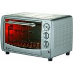 Monthly EMI Price for Bajaj 28-Litre 2800 TMCSS Oven Toaster Grill Rs.333