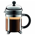 Monthly EMI Price for Bodum Chambord 4 cup French Press Coffee Maker Rs.290