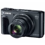 Monthly EMI Price for Canon PowerShot SX730 HS 20MP Digital Camera Rs.1,226