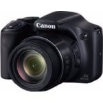 Monthly EMI Price for Canon SX530 HS Point & Shoot Camera Rs.1,067