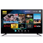 Monthly EMI Price for CloudWalker 127cm (50 inch) Full HD LED Smart TV Rs.1,197