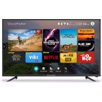 Monthly EMI Price for CloudWalker Cloud TV (43 inch) Ultra HD (4K) Smart TV Rs.1,128