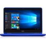 Dell Inspiron 3000 2 in 1 Lapto Core M 6th Gen 4GB RAM EMI Price Starts Rs.1,025
