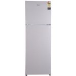 Monthly EMI Price for Haier 270 L 3 Star Frost-Free Double Door Refrigerator Rs.2,465
