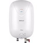 Monthly EMI Price for Havells 15 L Instant Water Geyser Rs.575