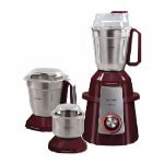 Monthly EMI Price for Havells Premio 750 W Mixer Grinder Rs.253