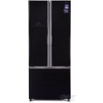 Monthly EMI Price for Hitachi 510 L Frost Free Side by Side Refrigerator Rs.2,325