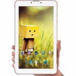 Monthly EMI Price for IKALL N4 4G Tablet Rs.393
