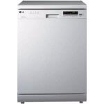 Monthly EMI Price for LG 14 Place Setting D1452CF Dishwasher Rs.4,329