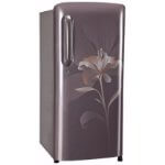 Monthly EMI Price for LG 215 L Direct Cool Single Door Refrigerator Rs.728