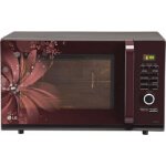 Monthly EMI Price for LG 32 L Convection Microwave Oven Rs.849
