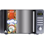 Monthly EMI Price for Mitashi 20 L Convection Microwave Oven Rs.340