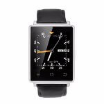 Monthly EMI Price for NO.1 D6 Android Smart watch Rs.1,519