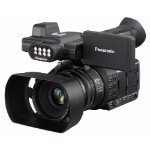 Monthly EMI Price for Panasonic HC-PV100 HD Camcorder Rs.3,775