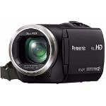 Monthly EMI Price for Panasonic HC-V270 HD Video Camera Rs.948