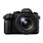 Monthly EMI Price for Panasonic Lumix FZ-2500 20.1MP Digital Camera Rs.4,421