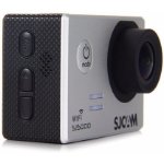 Monthly EMI Price for SJCAM SJ5000 Wifi 14MP 2" LCD Sports Action Camera Rs.625