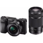Monthly EMI Price for Sony Alpha A6000Y 24.3MP Digital SLR Camera Rs.2,602