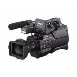 Monthly EMI Price for Sony HXR-MC2500 Full HD Camcorder Rs.4,532