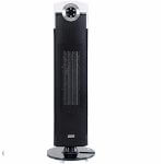 Monthly EMI Price for Usha LED Tower Fan Room Heater Rs.355