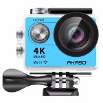 Monthly EMI Price for AKASO Waterproof Sports Action Camera Rs.380