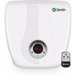 Monthly EMI Price for AO Smith 15 L Electric Water Geyser Rs.551
