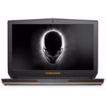 Monthly EMI Price for Alienware Core i7 6th Gen 16GB Gaming Laptop Rs.6,152