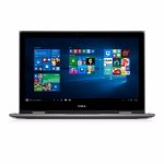 Monthly EMI Price for Dell Inspiron 5578 15.6-inch Laptop Core i7 8GB Rs.3,404