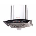 Monthly EMI Price for Ekko Pyramid 60 Electric Kitchen Chimney Rs.563