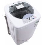 Monthly EMI Price for Haier 6 kg Fully Automatic Washing Machine Rs.582