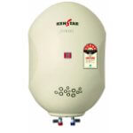 Monthly EMI Price for Kenstar Jacuzzi 15-Litre Storage Water Heater Rs.241