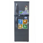 Mitashi 145L Double-Door Refrigerator EMI Rs.570