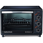 Monthly EMI Price for Morphy Richards 18-Litre Oven Toaster Grill Rs.262