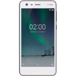 Monthly EMI Price for Nokia 2 Rs.334